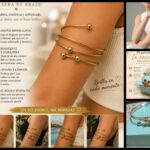 Pulsera de brazo