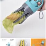 Recogedor para mascotas