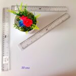Regla de 30 cms