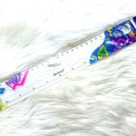 Regla flexible 30 cms