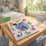 Reloj didáctico - Imagen 2