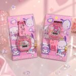 Reloj pulsera Sanrio