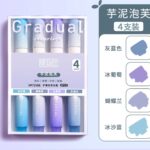 Set Resaltadores gradual