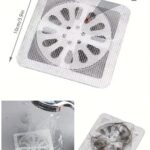 Red para rejilla de ducha