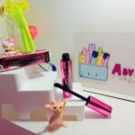 Rimel Volume booster Karité