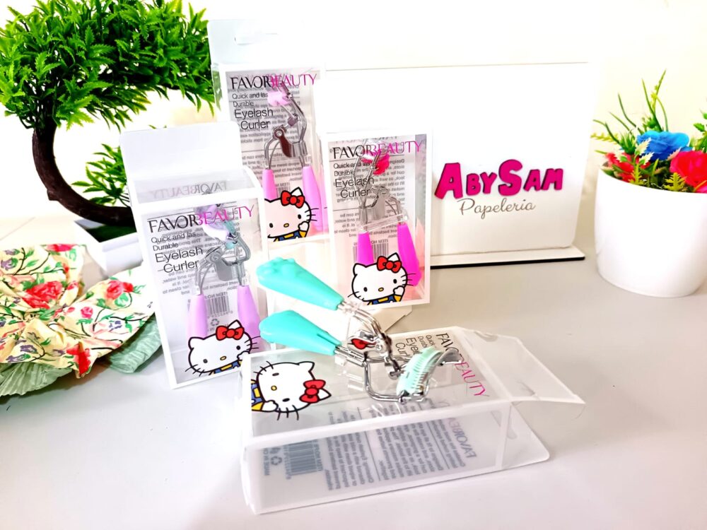 Rizador Hello Kitty - Imagen 1