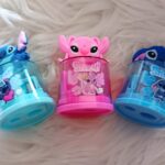 Sacapunta doble Stitch
