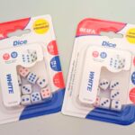 Set de dados 12 mm
