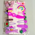 Set de vinchas varias