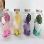 Set esponjas para maquillaje