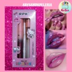 Set labial líquido más spray