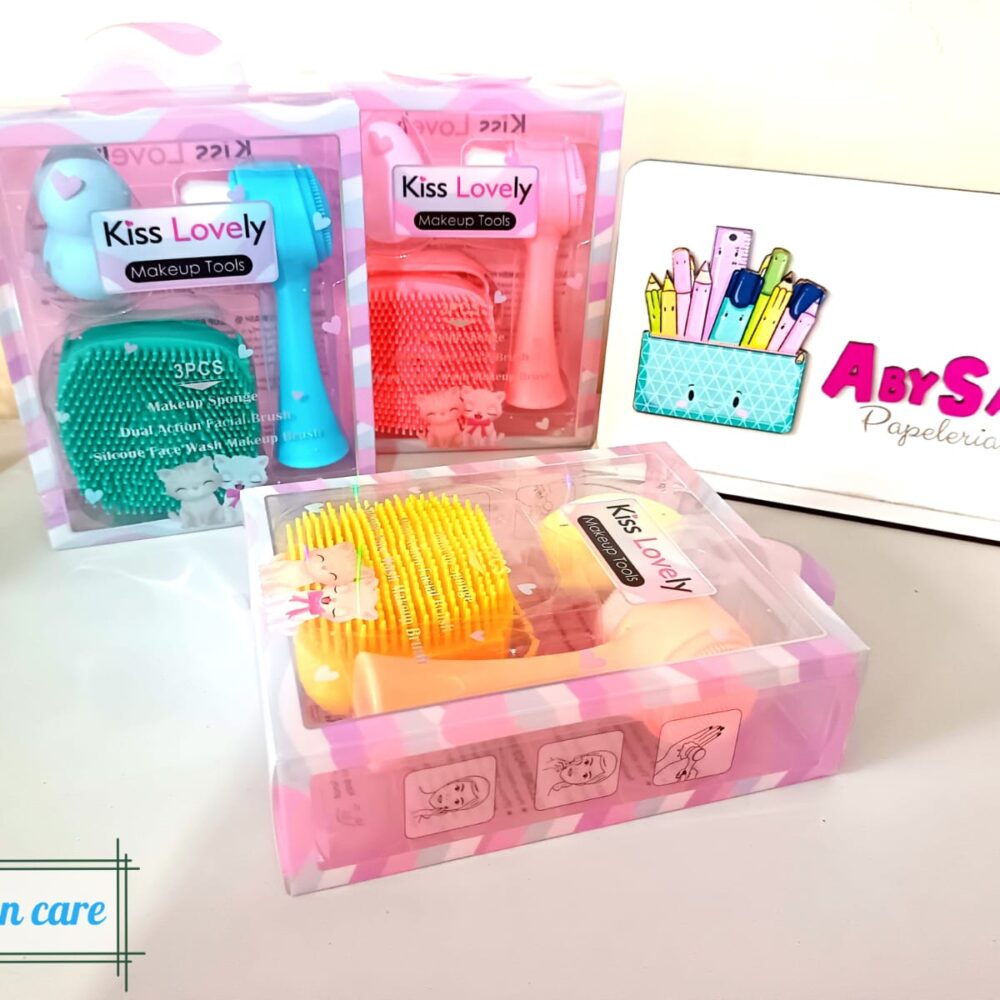 Set Skin care