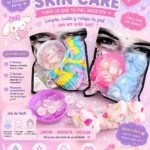 Set skin care