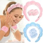Set skin care