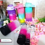 Set tomatodo  3 x 1 fosforescentes