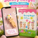 Sonny Angel Easter Series