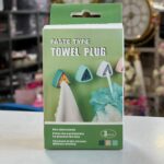 Soporte para toallas