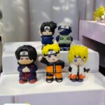 Squishy NARUTO