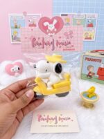 Squishy Snoopy - Imagen 2
