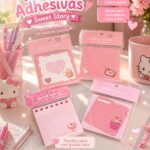 Sticky notes LOVE