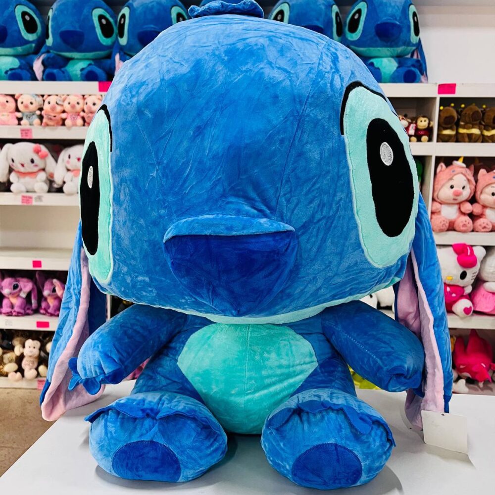 Peluche Stitch 60cms