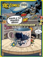 Taza Warner Bross - Imagen 6