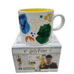 Taza Warner Bross