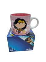 Taza Warner Bross - Imagen 3