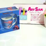 Set de tazas de cerámica varios diseños