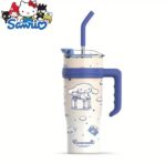 Jarro térmico de acero inoxidable Sanrio 1200 ml - Imagen 2
