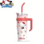 Jarro térmico de acero inoxidable Sanrio 1200 ml