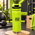 Termo deportivo DIYI VACUUM CUP 710 ml
