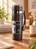 Termo GOOD VACUUM 600 ml - Imagen 2
