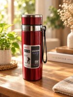Termo GOOD VACUUM 600 ml