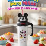 Termo tomatodo Disney