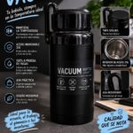 Termo VACUUM CUP 680 Ml