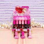 Tinta para labios Hold Morning tapa modelo corazón