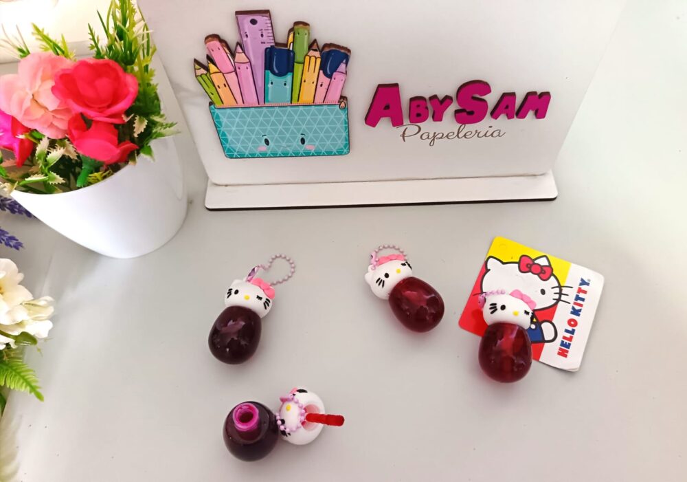 Tinta de labios Hello Kitty - Imagen 1