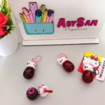 Tinta de labios Hello Kitty