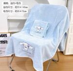Set de toallas 2 pcs Sanrio