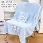Set de toallas 2 pcs Sanrio