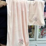 Set de toallas 2 pcs Sanrio