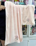 Set de toallas 2 pcs Sanrio - Imagen 2