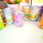 Toallitas desmaquillantes