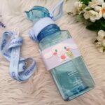 Tomatodo Cinnamoroll con sorbete 600 ml