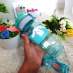 Tomatodo Cinnamorol y Hello Kitty 750 ml