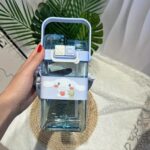 Tomatodo Cinnamoroll 600 ml