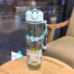 Tomatodo CINNAMOROLL 800 ml libre BPA