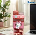 Tomatodo Sanrio doble pico - Imagen 2