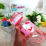 Tomatodo Hello Kitty 800 ml
